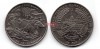 Монета 10 кип 1996 года Лаос Всемирный продовольственный Саммит