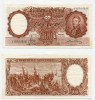 Банкнота 100 песо 1968 год Аргентина