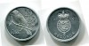 Монета 0,01 цента 2009 года Виртуальное Королевство Редонда