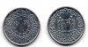Монета 1 цент 1979 года Суринам