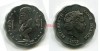 Монета 1 доллар 2003 года Острова Кука