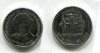 Монета 1 доллар 2008 года Ямайка Островное Государство