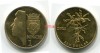 Монета 1 доллар 2011 года Остров Бонайре Антильские острова