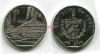 Монета 1 песо 1998 года Республика Куба