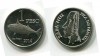 Монета 1 песо 2014 года Остров Пасхи особая территория Чили
