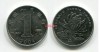 Монета 1 юань 2004 года Китайская Народная Республика