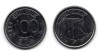 Монета 100 крузейро 1994 года Республика Бразилия