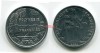 Монета 2 франка 2004 года Французская Полинезия