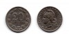 Монета 20 сентаво 1940 года Аргентина