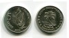 Монета 5 центов 2004 года Кокосовые острова Австралия