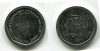 Монета 5 долларов 1996 года Ямайка