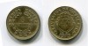 Монета 5 сентимо 1979 года Республика Коста Рика